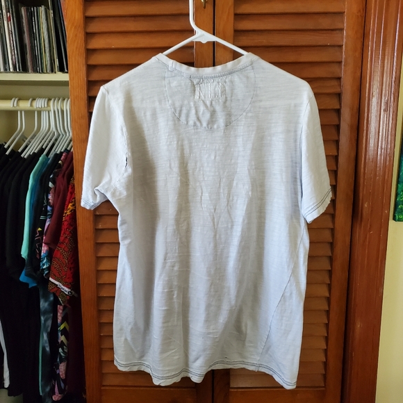 Free Planet T-shirt - Picture 6 of 7